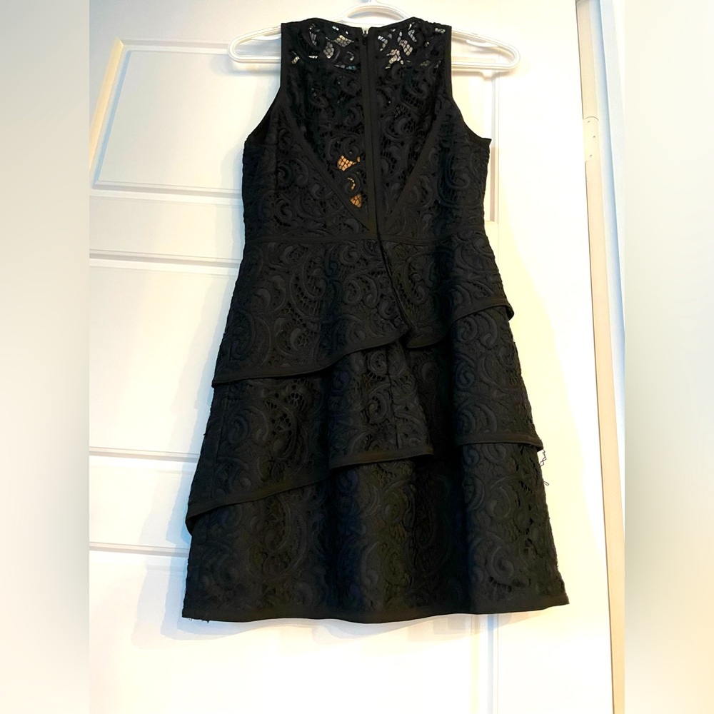BCBG DRESS